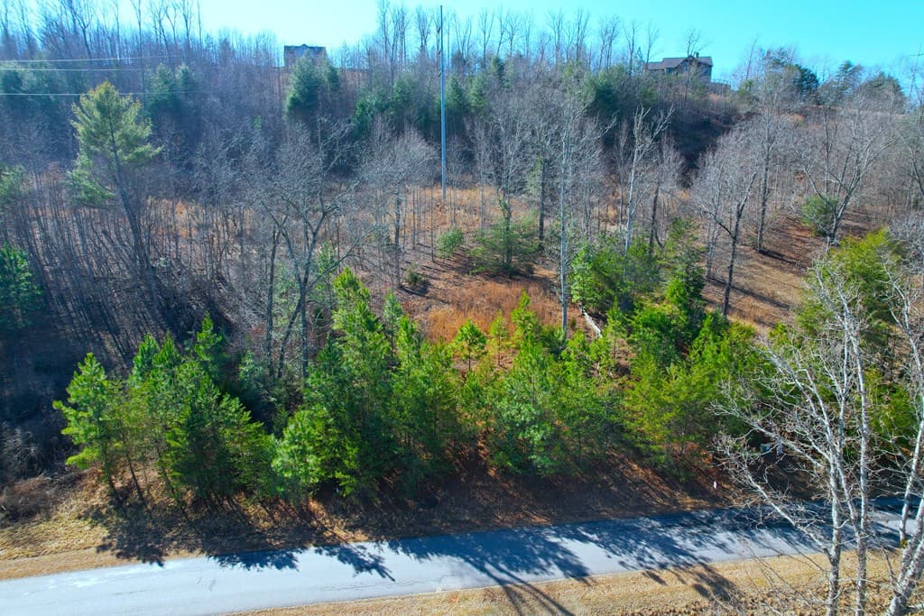 Lot 111 Katherine, Blairsville GA 30512 - Photo