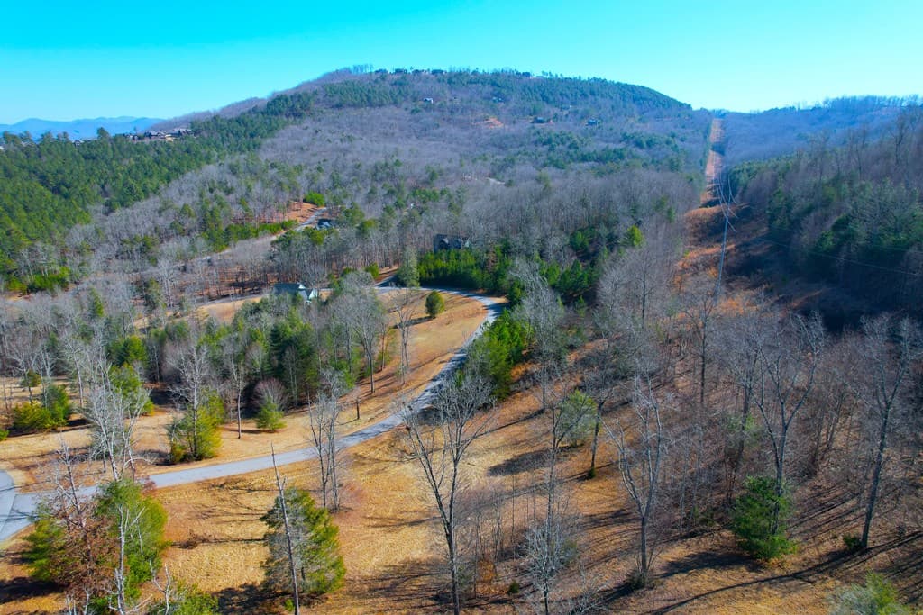 Lot 111 Katherine, Blairsville GA 30512 - Photo