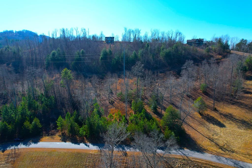Lot 111 Katherine, Blairsville GA 30512 - Photo