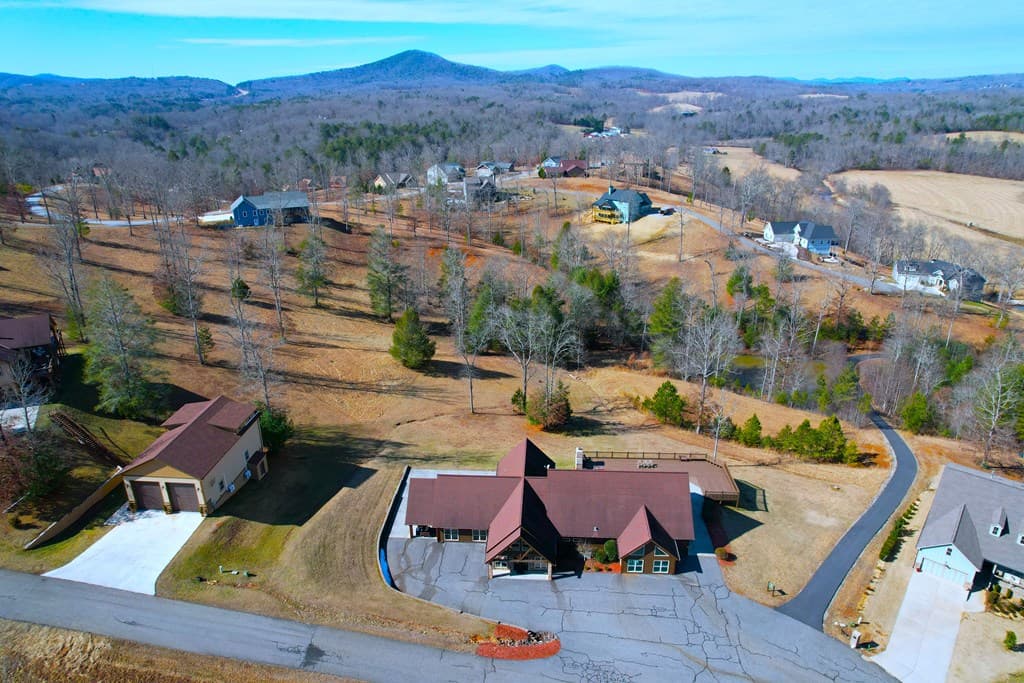 Lot 111 Katherine, Blairsville GA 30512 - Photo