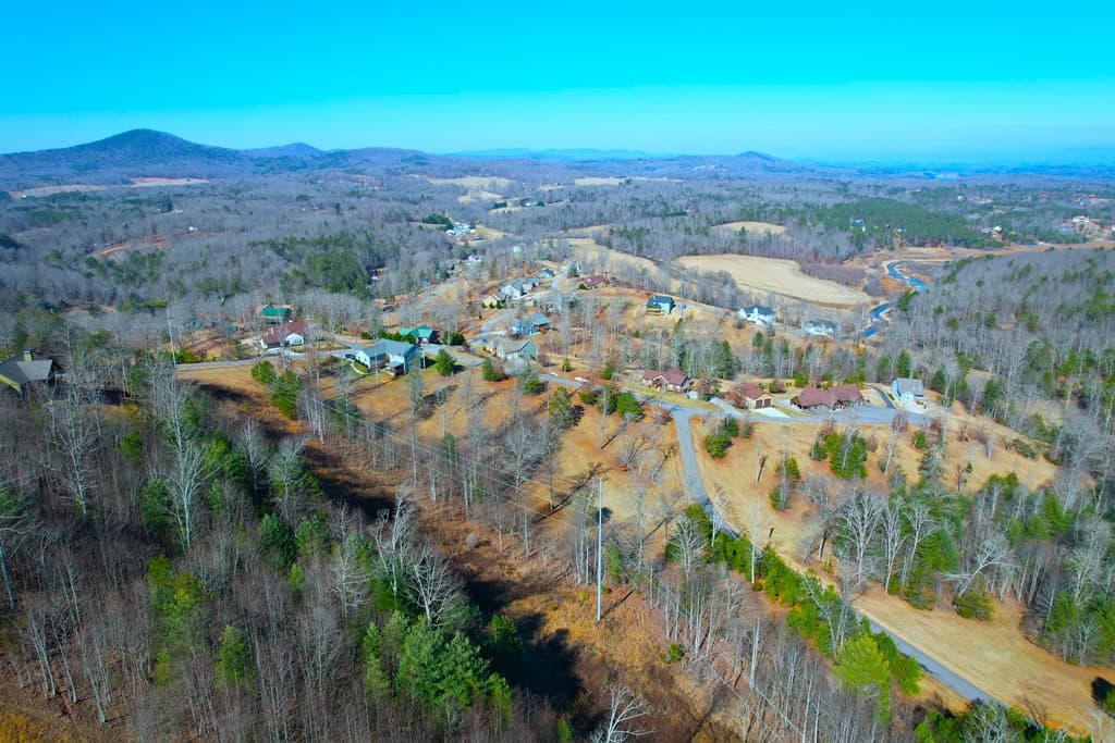 Lot 111 Katherine, Blairsville GA 30512 - Photo