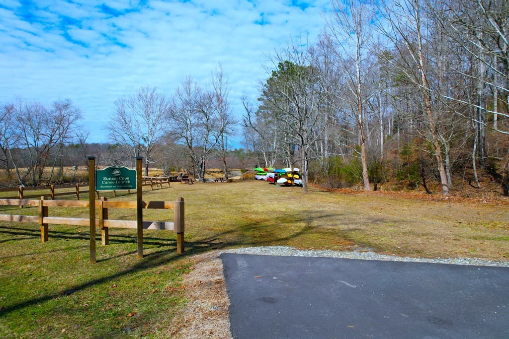 Lot 111 Katherine, Blairsville GA 30512 - Photo