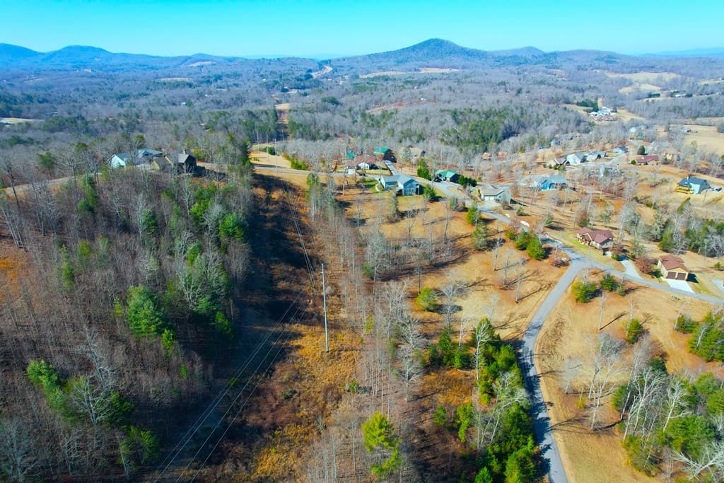 Lot 111 Katherine, Blairsville GA 30512 - Photo