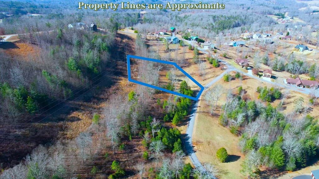 Lot 111 Katherine, Blairsville GA 30512 - Photo