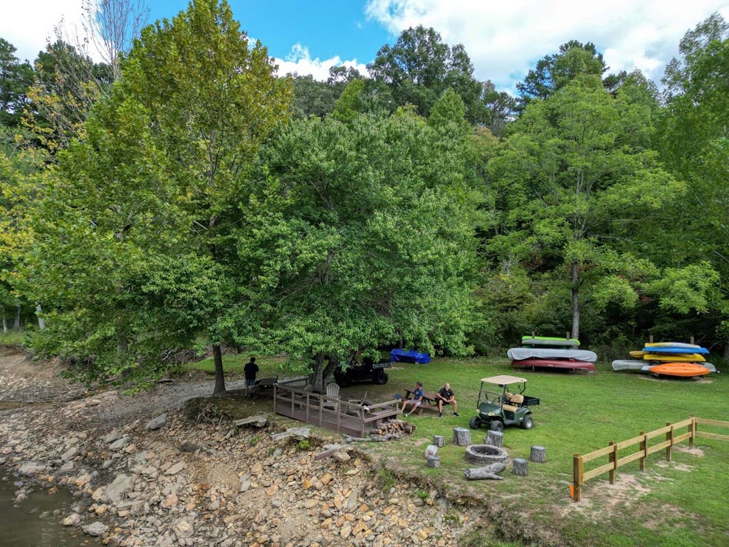 Lot 111 Katherine, Blairsville GA 30512 - Photo