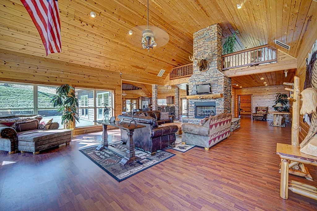 Lot 111 Katherine, Blairsville GA 30512 - Photo