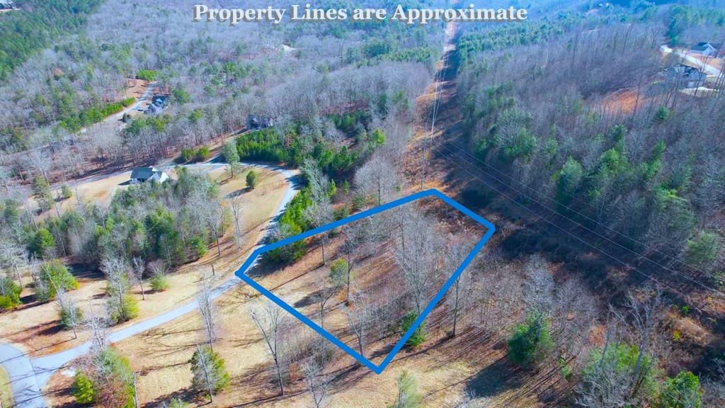 Lot 111 Katherine, Blairsville GA 30512 - Photo