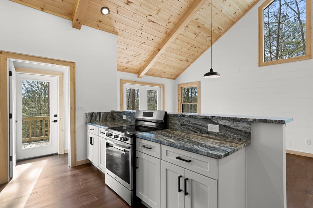 150 Williams Branch Drive, Morganton GA 30560 - Photo