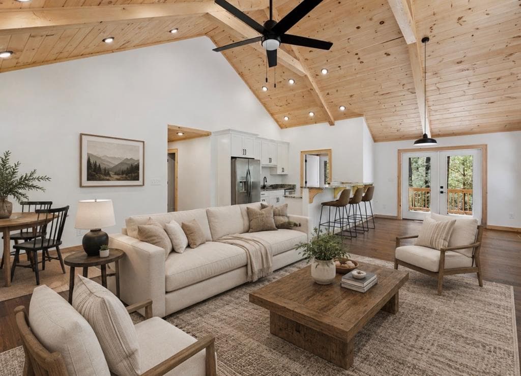 150 Williams Branch Drive, Morganton GA 30560 - Photo