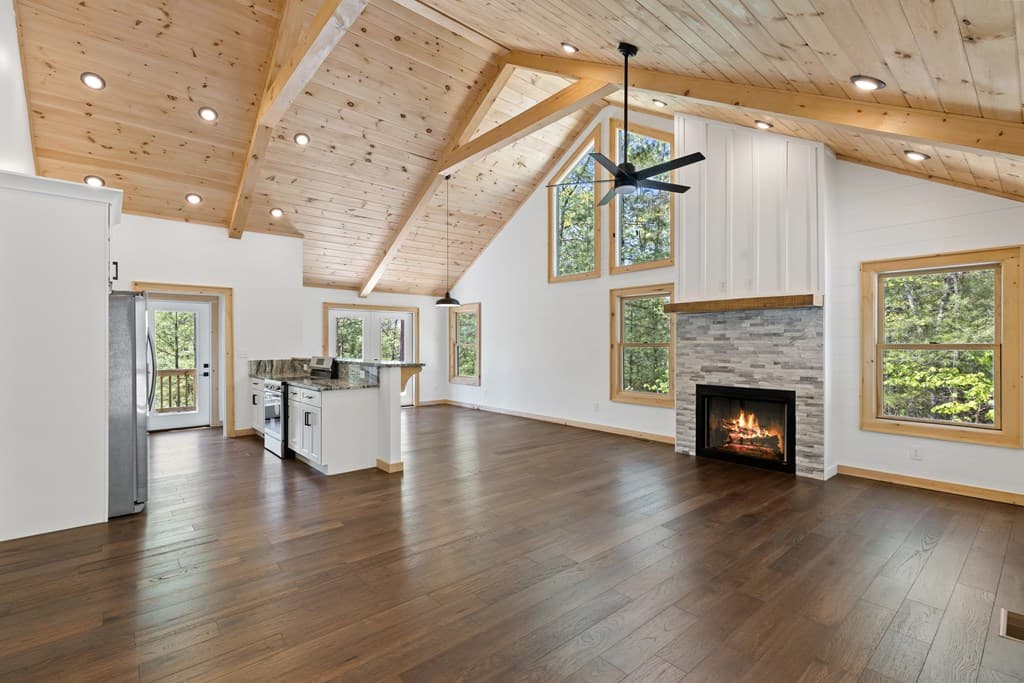 150 Williams Branch Drive, Morganton GA 30560 - Photo
