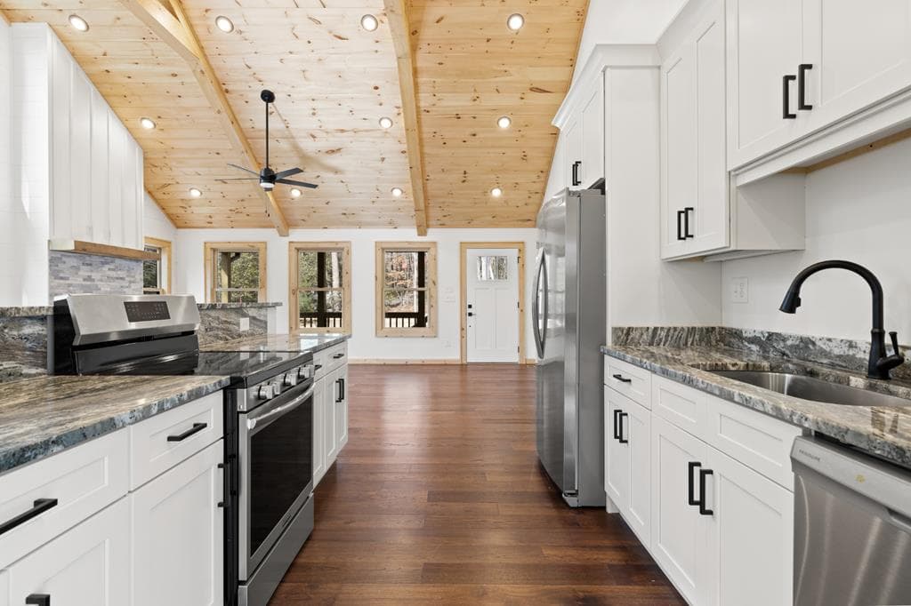150 Williams Branch Drive, Morganton GA 30560 - Photo