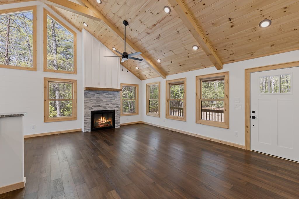 150 Williams Branch Drive, Morganton GA 30560 - Photo