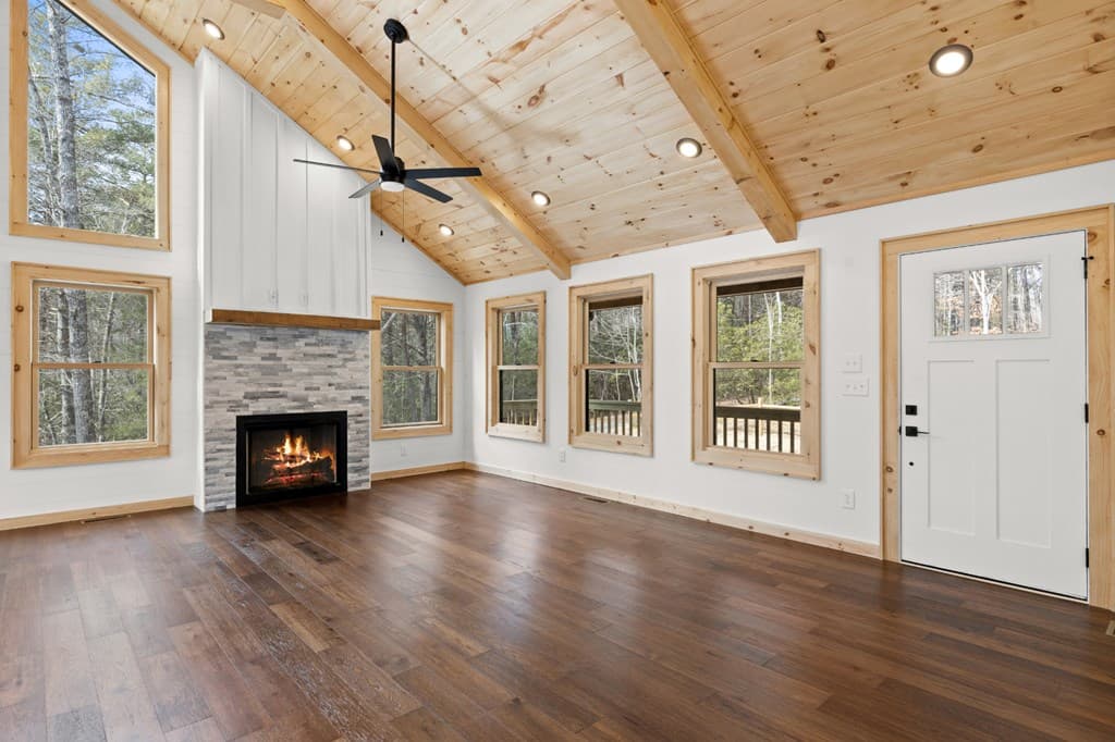 150 Williams Branch Drive, Morganton GA 30560 - Photo