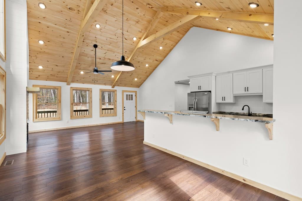150 Williams Branch Drive, Morganton GA 30560 - Photo