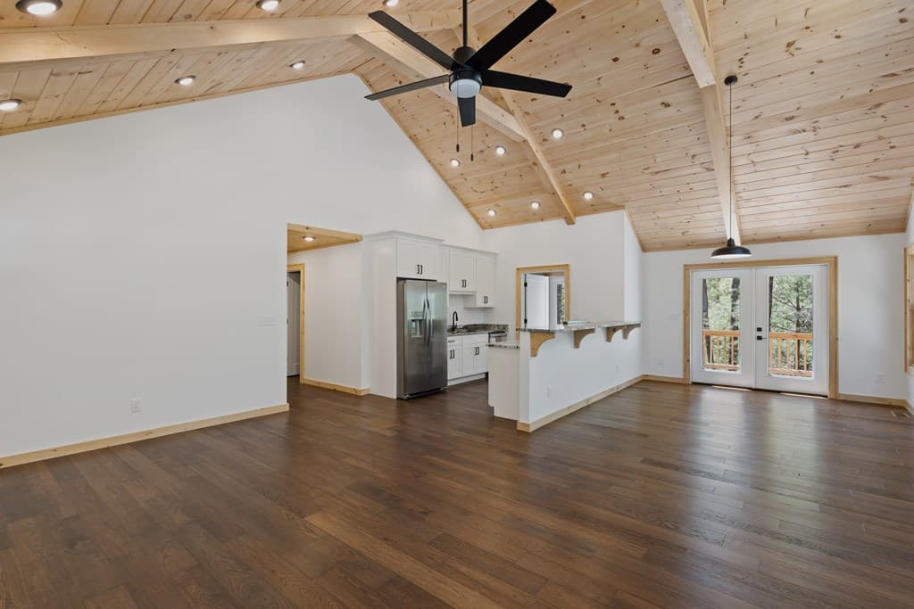 150 Williams Branch Drive, Morganton GA 30560 - Photo