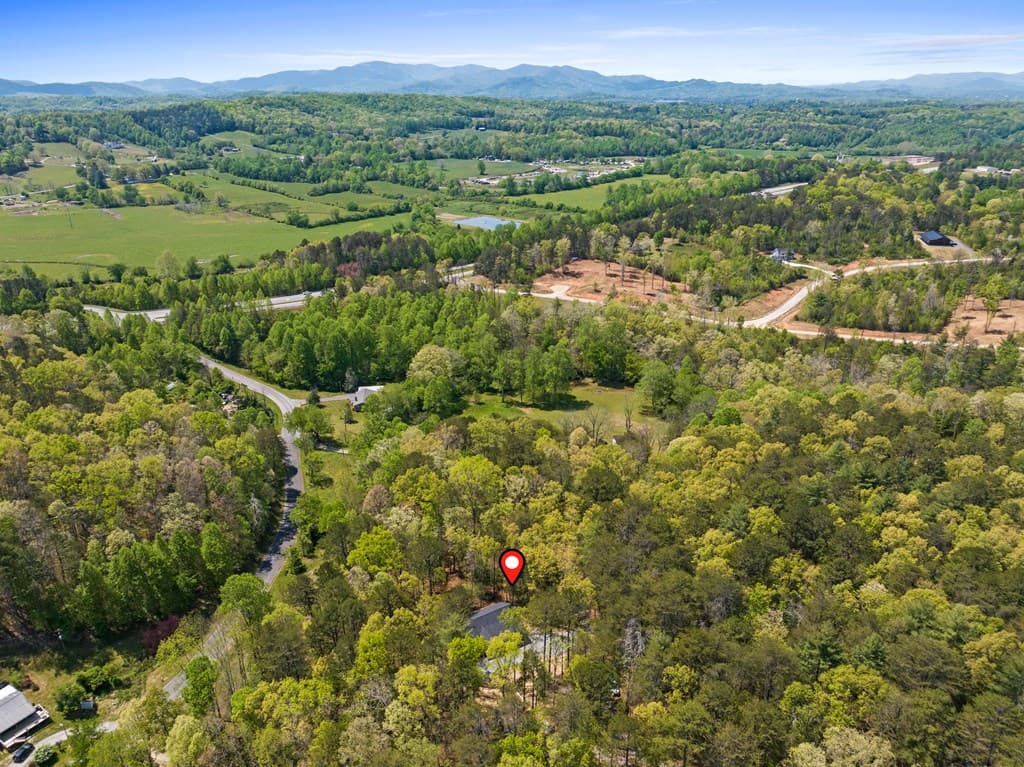 150 Williams Branch Drive, Morganton GA 30560 - Photo