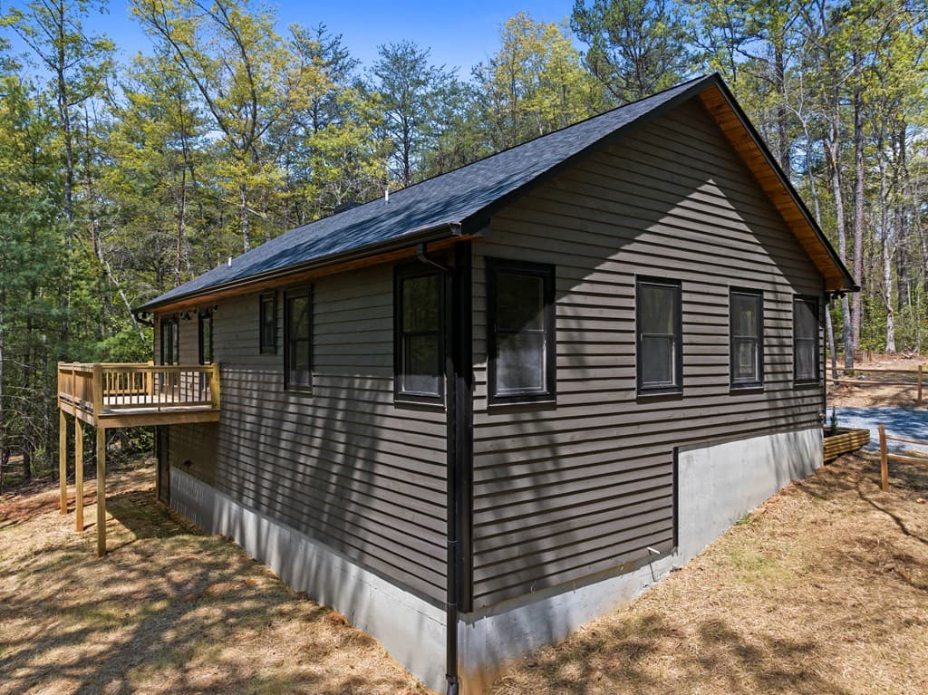 150 Williams Branch Drive, Morganton GA 30560 - Photo