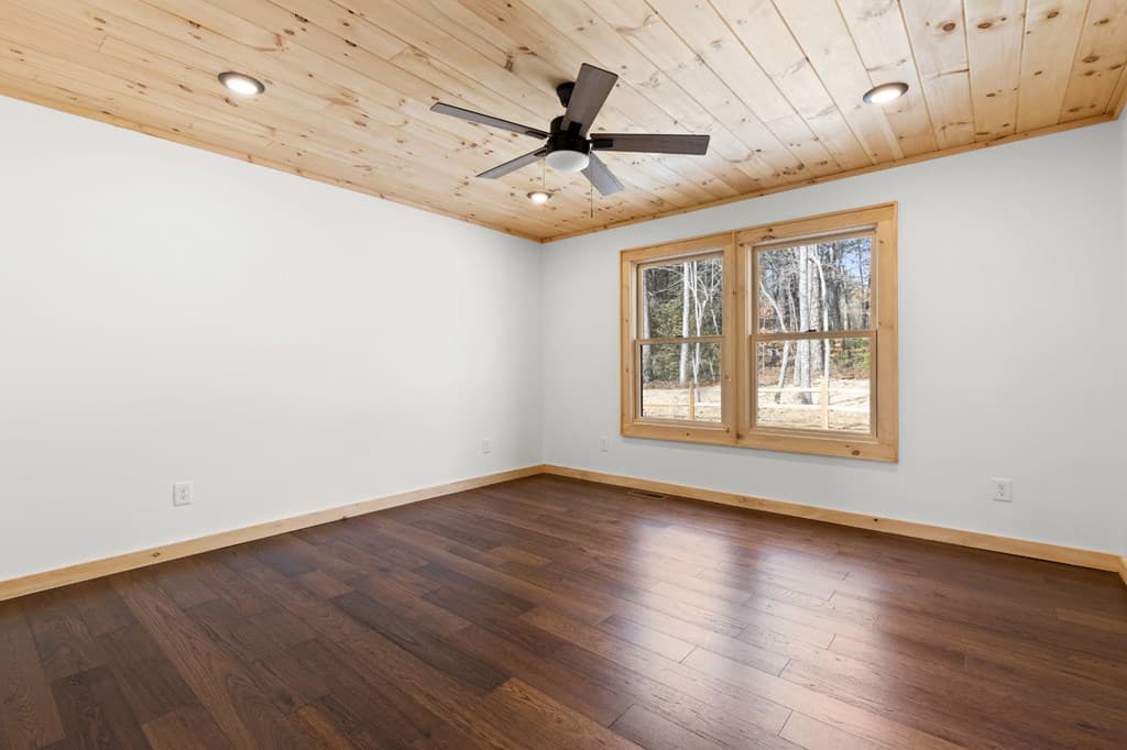 150 Williams Branch Drive, Morganton GA 30560 - Photo