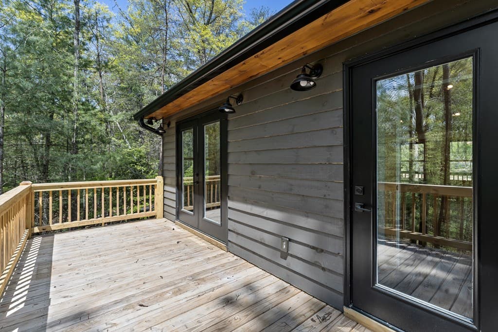 150 Williams Branch Drive, Morganton GA 30560 - Photo