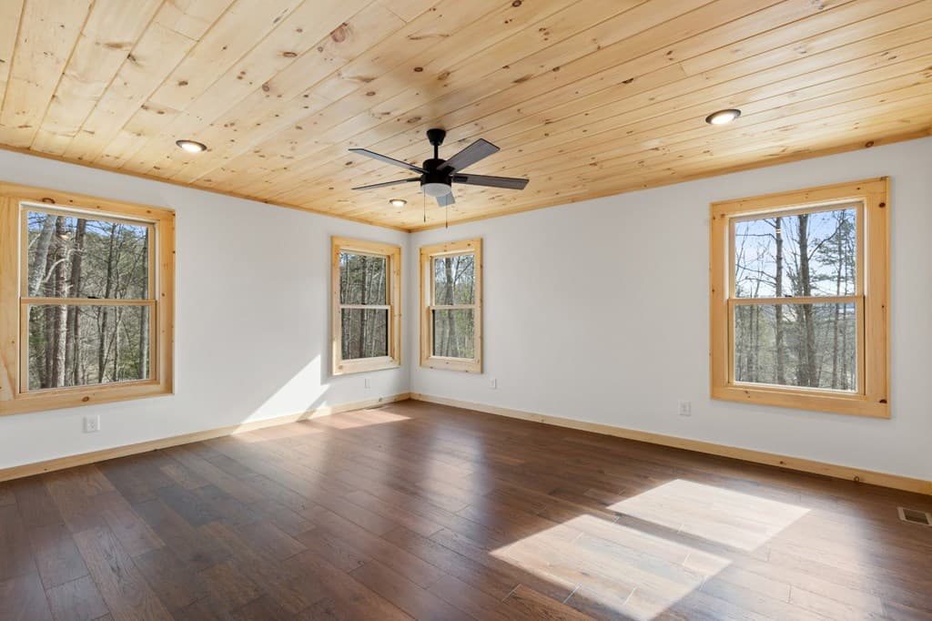 150 Williams Branch Drive, Morganton GA 30560 - Photo