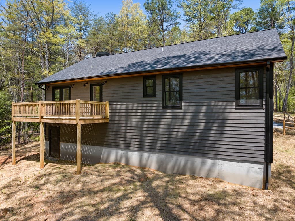 150 Williams Branch Drive, Morganton GA 30560 - Photo