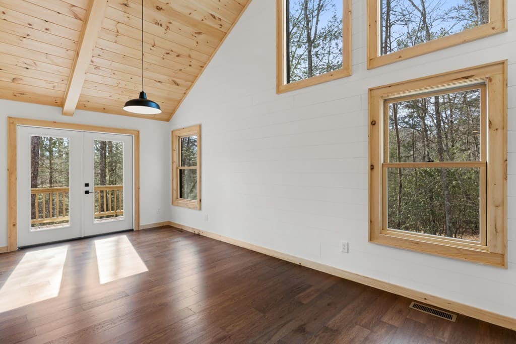 150 Williams Branch Drive, Morganton GA 30560 - Photo