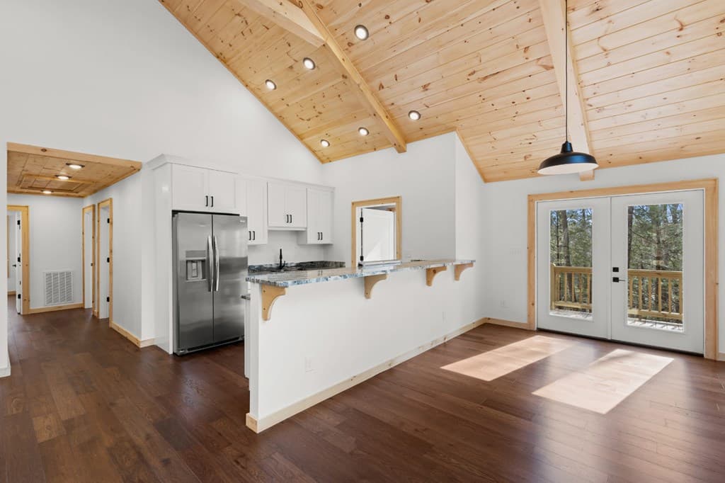 150 Williams Branch Drive, Morganton GA 30560 - Photo