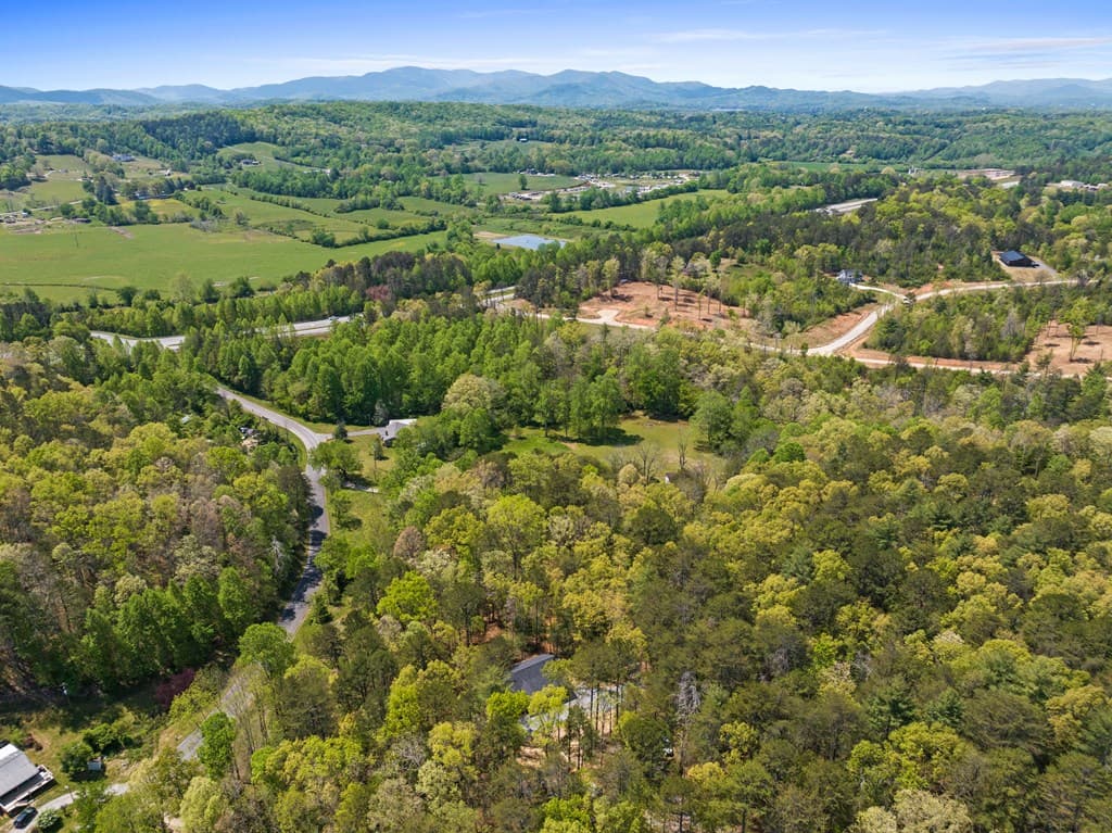 150 Williams Branch Drive, Morganton GA 30560 - Photo