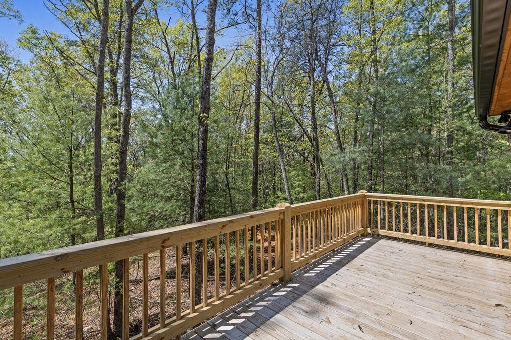 150 Williams Branch Drive, Morganton GA 30560 - Photo