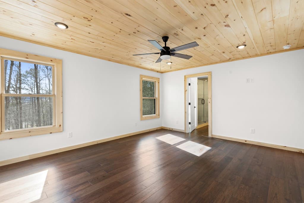 150 Williams Branch Drive, Morganton GA 30560 - Photo