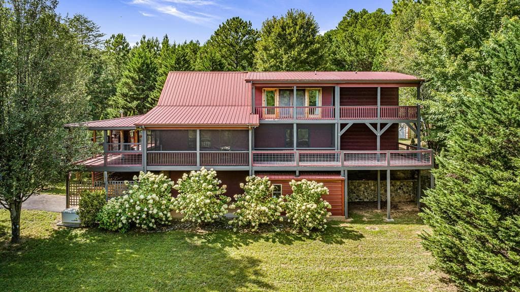 271 Postelle Road, Copperhill TN 37391 - Photo