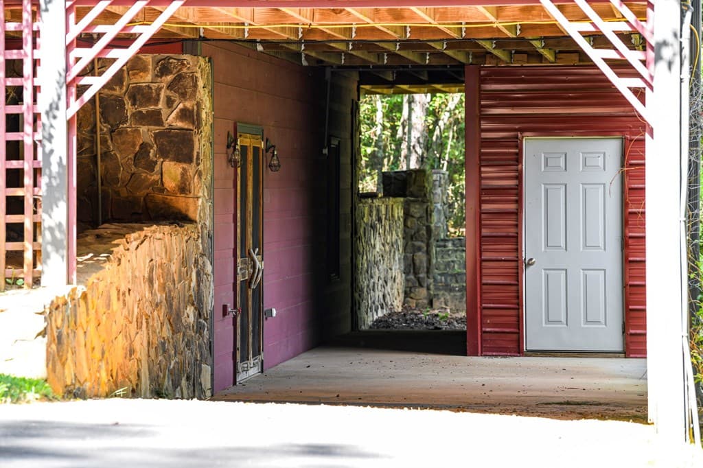 271 Postelle Road, Copperhill TN 37391 - Photo