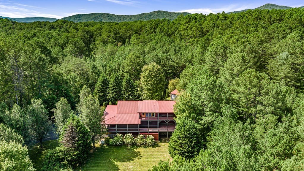 271 Postelle Road, Copperhill TN 37391 - Photo