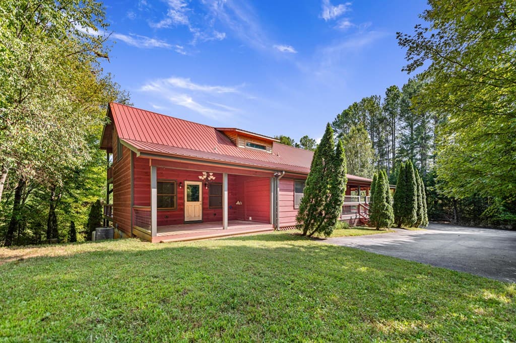 271 Postelle Road, Copperhill TN 37391 - Photo