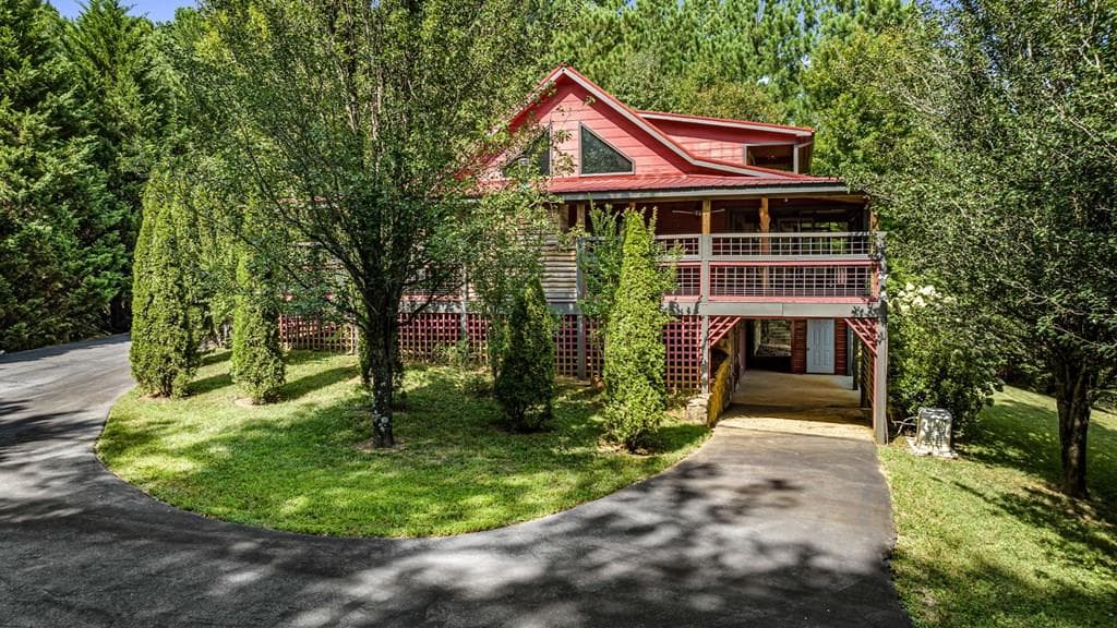 271 Postelle Road, Copperhill TN 37391 - Primary photo