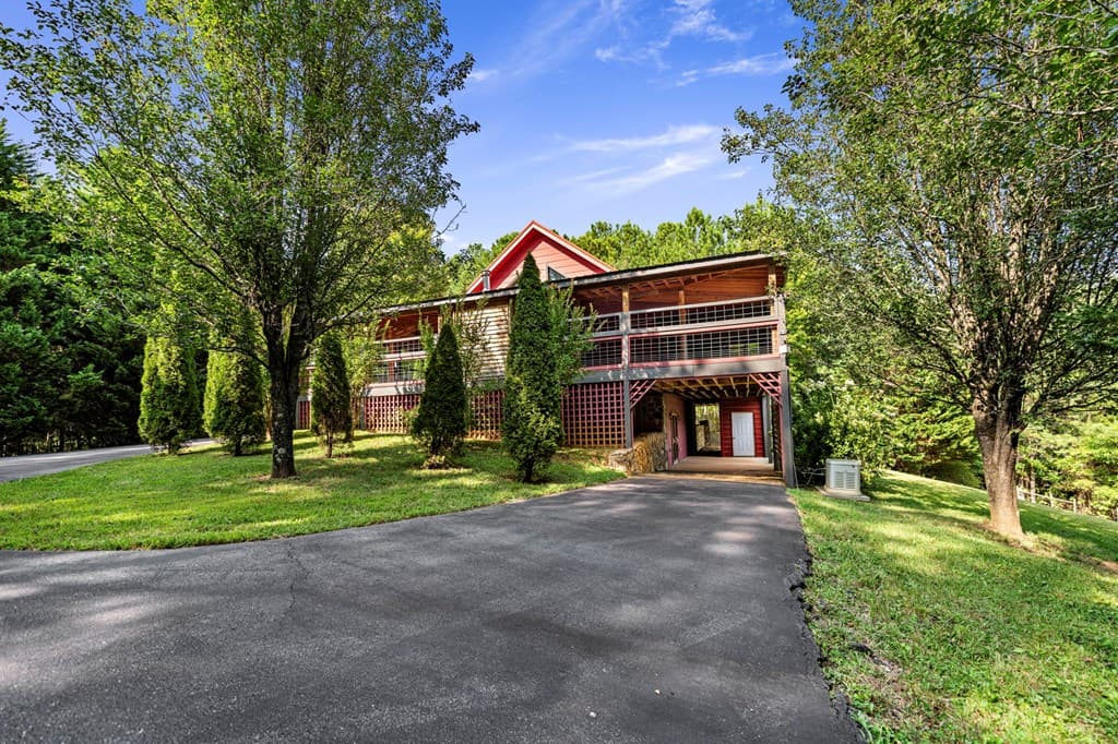 271 Postelle Road, Copperhill TN 37391 - Photo