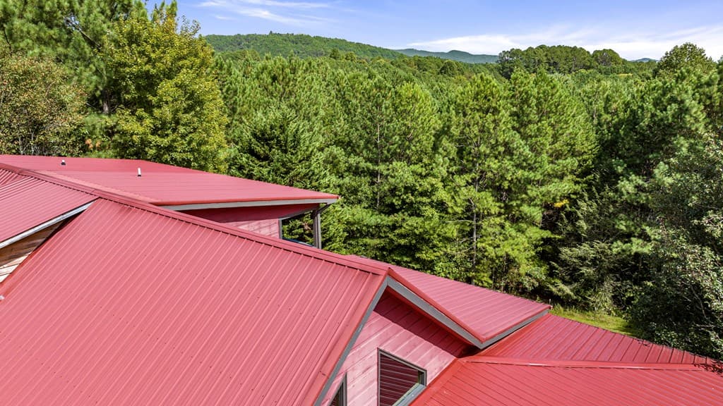 271 Postelle Road, Copperhill TN 37391 - Photo