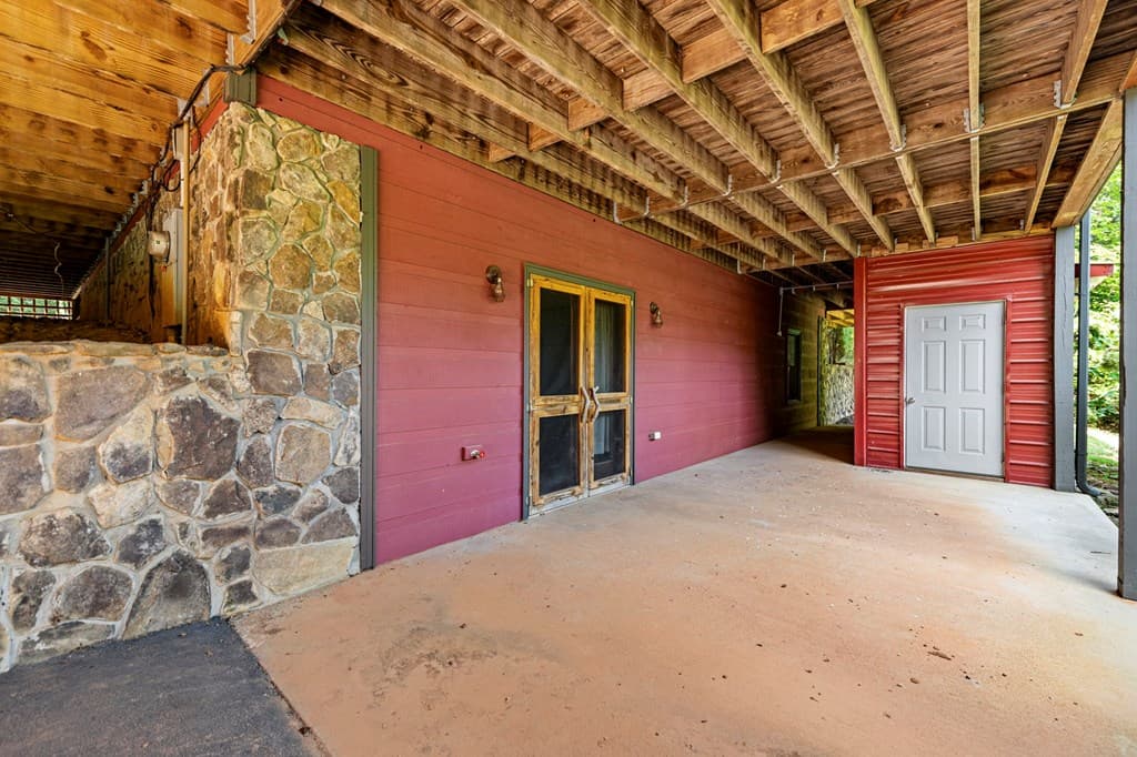 271 Postelle Road, Copperhill TN 37391 - Photo