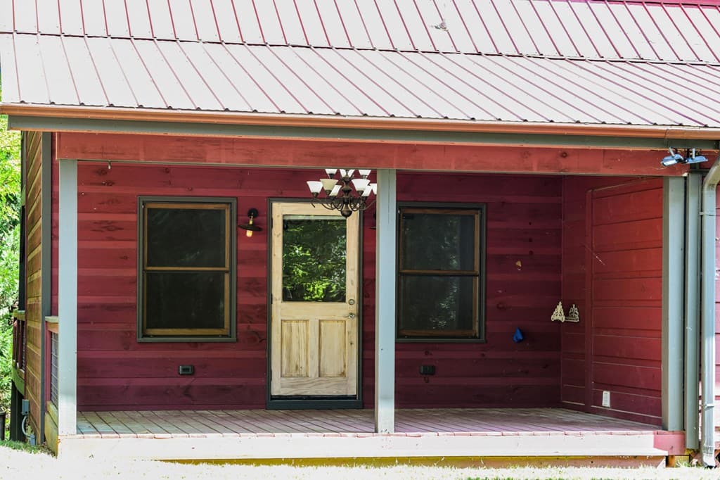 271 Postelle Road, Copperhill TN 37391 - Photo