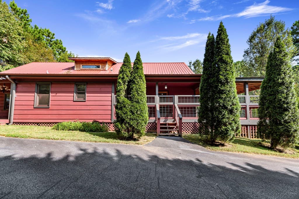 271 Postelle Road, Copperhill TN 37391 - Photo
