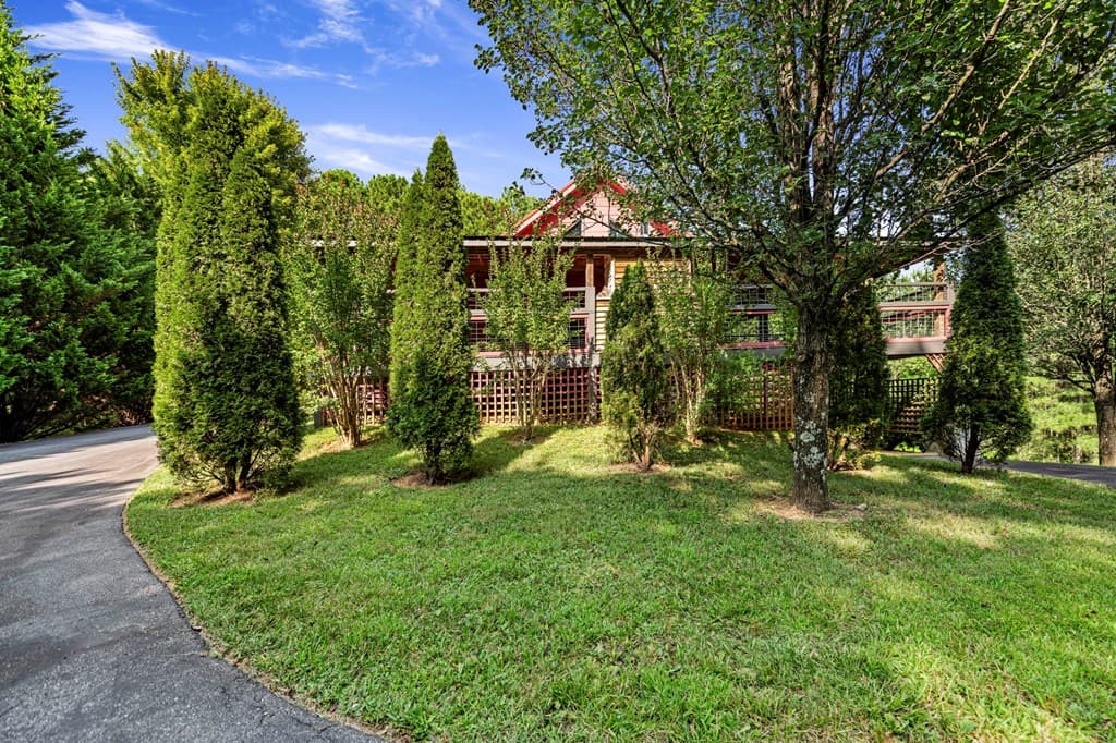 271 Postelle Road, Copperhill TN 37391 - Photo