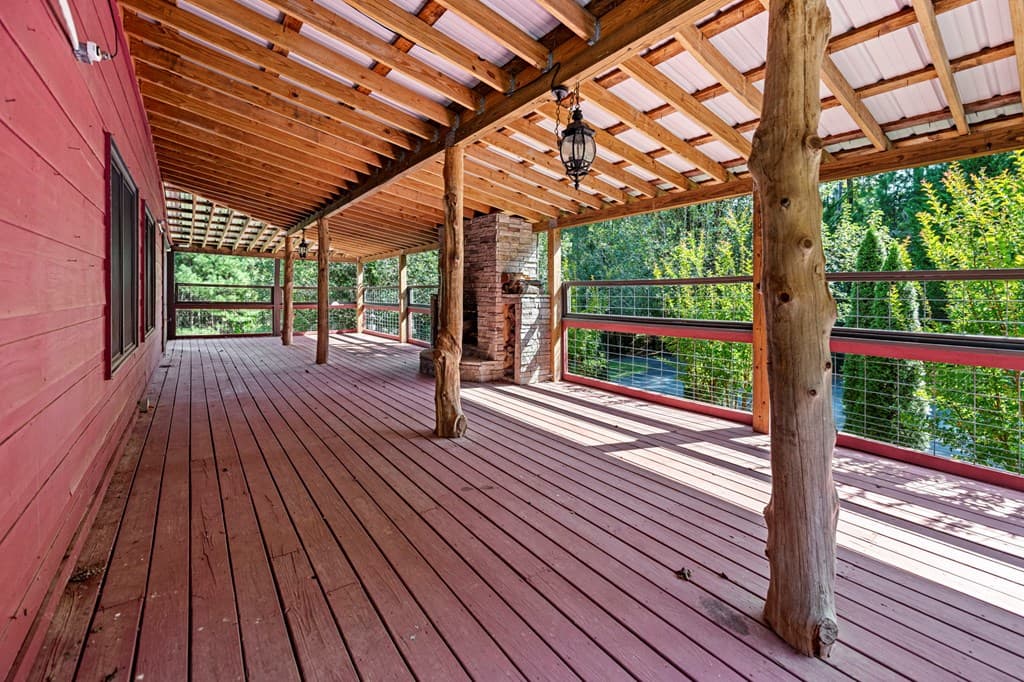 271 Postelle Road, Copperhill TN 37391 - Photo