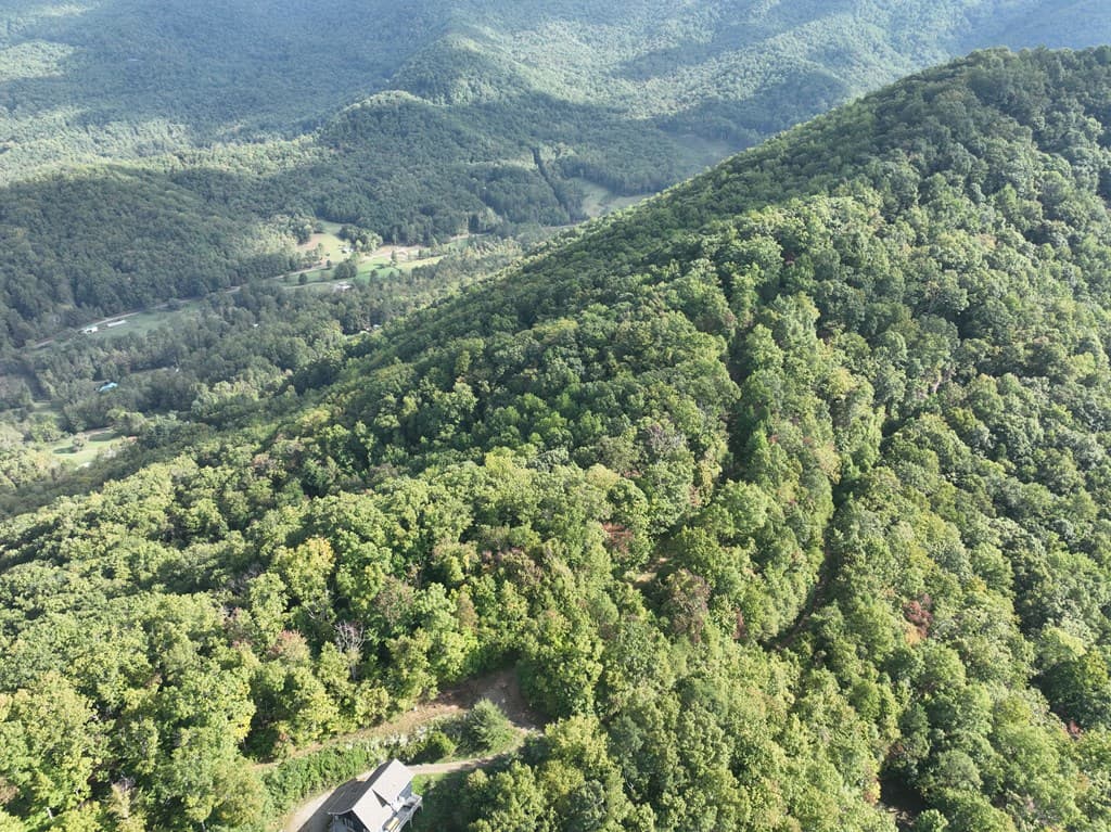 #13 & 14 Burnt Leaf Lane, Hayesville NC 28904 - Photo