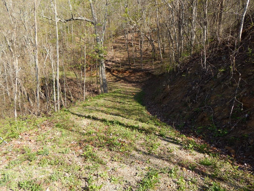 8-2-10-2 Tree Top Drive, Hayesville NC 28904 - Photo