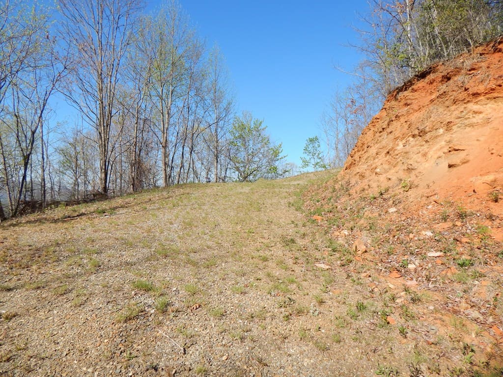 8-2-10-2 Tree Top Drive, Hayesville NC 28904 - Photo
