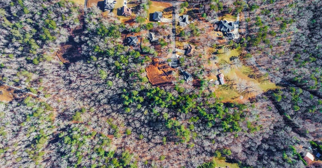 3.12 ACR Eric Lane, Ellijay GA 30540 - Photo