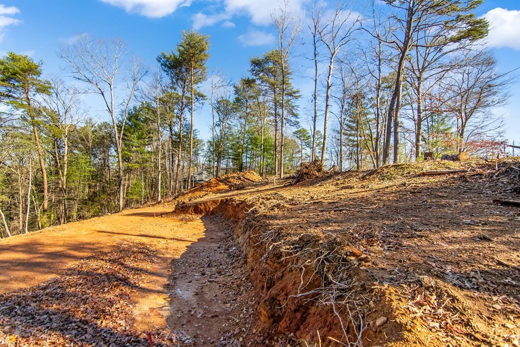3.12 ACR Eric Lane, Ellijay GA 30540 - Photo