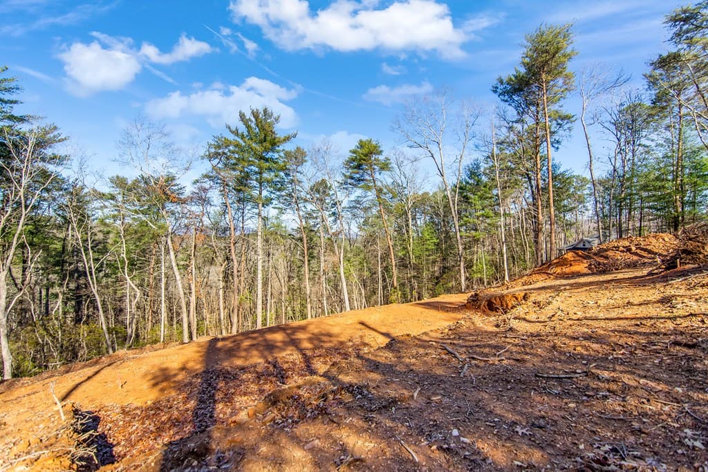 3.12 ACR Eric Lane, Ellijay GA 30540 - Photo