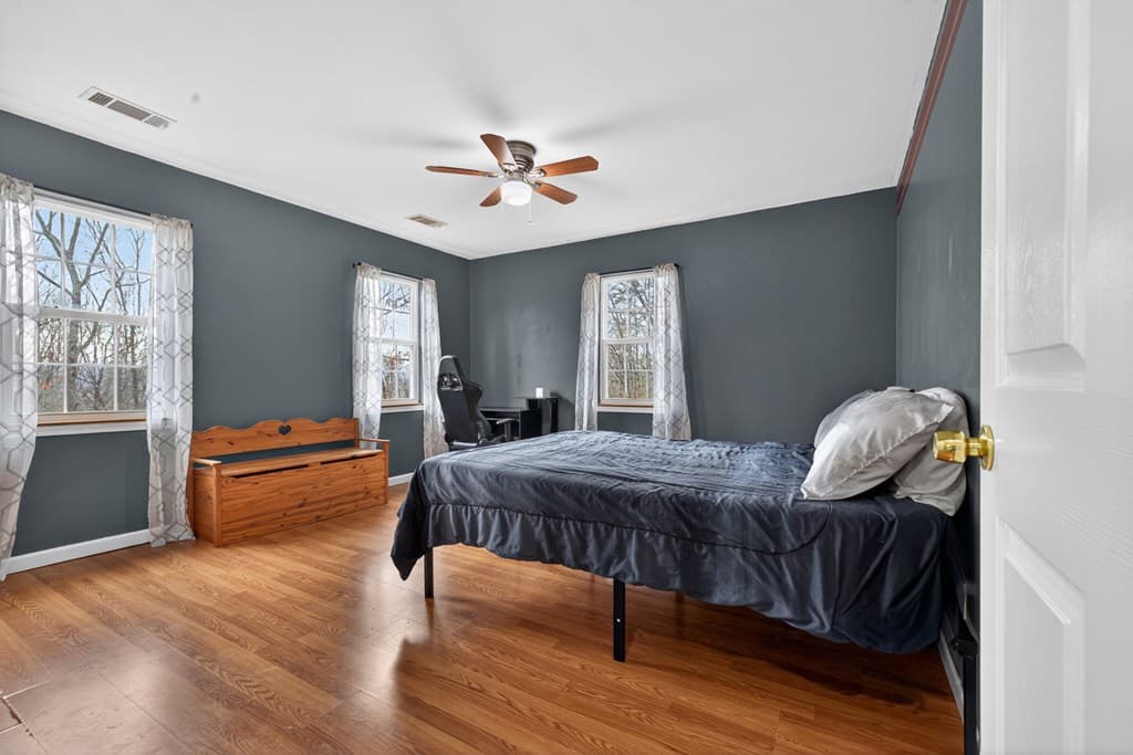 756 Gordon Thomas Road, Blairsville GA 30512 - Photo