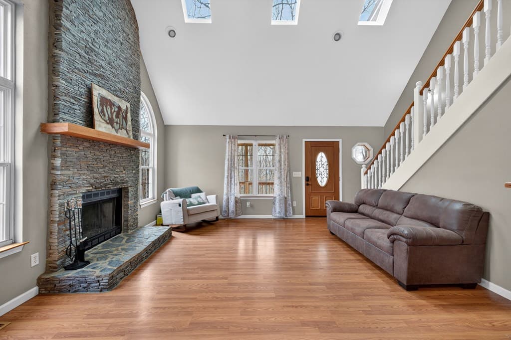 756 Gordon Thomas Road, Blairsville GA 30512 - Photo